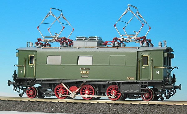 E 61 09
