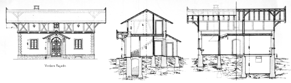 Bahnw�rterhaus_III_Classe